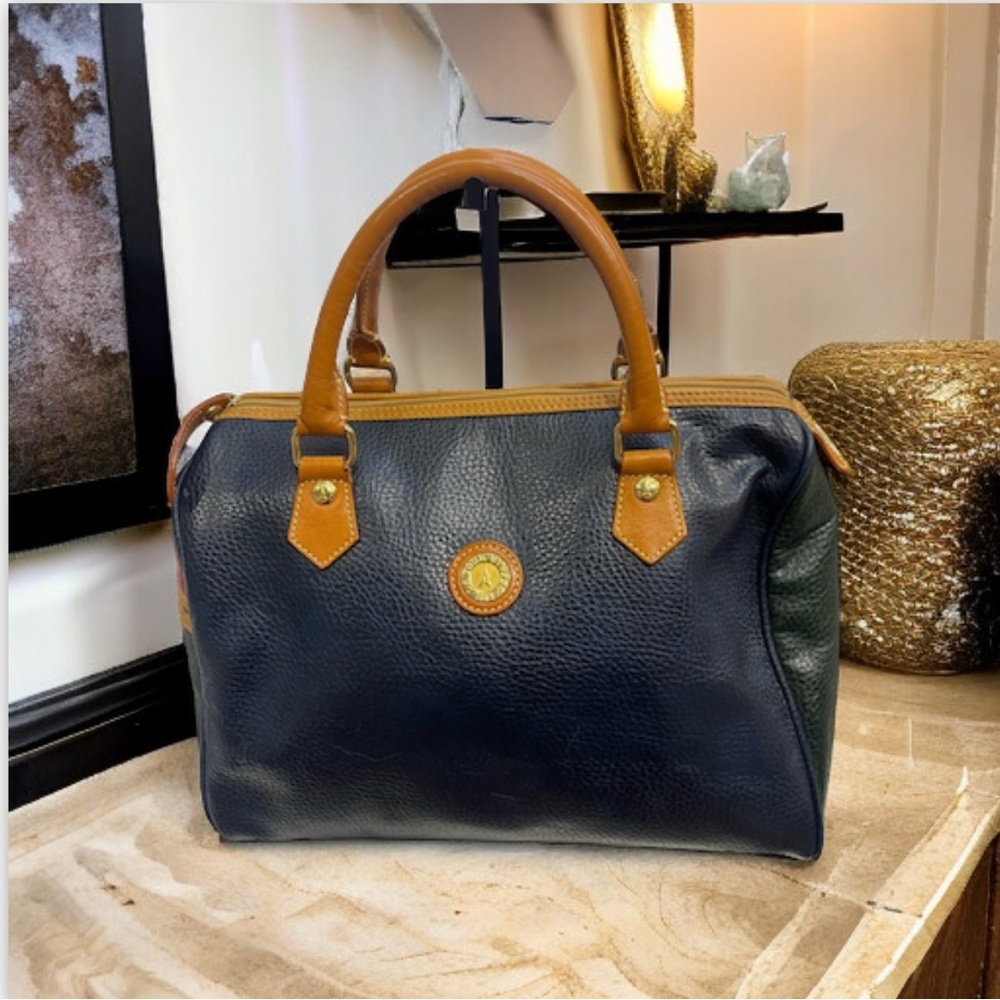 La Tour Eiffel USA Handbag